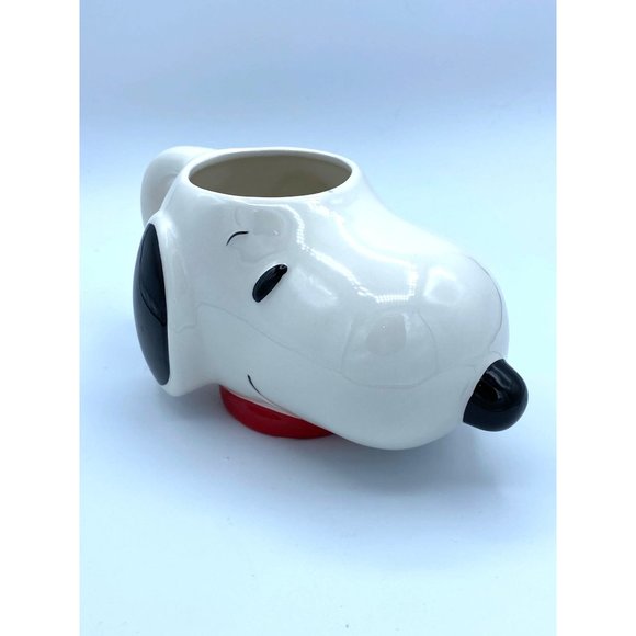 Snoopy Coffee Mug by Peanuts Worldwide 2020 - Picture 3 of 6